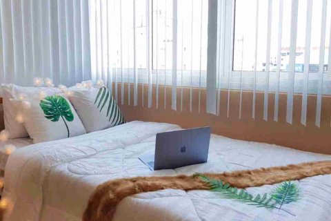 Condominio de 2 dormitorios en Bangkok, Tailandia № 208763 - foto 7