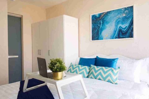 Condominio de 2 dormitorios en Bangkok, Tailandia № 208763 - foto 3