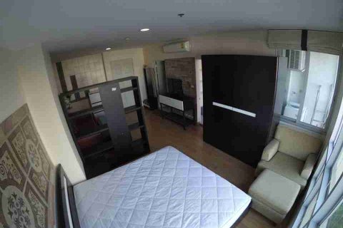Condominio de 1 dormitorio en Phaya Thai, Bangkok, Tailandia № 208764 - foto 6