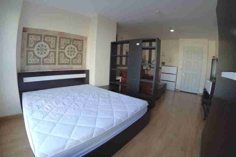 Condo in Phaya Thai, Bangkok, Thailand, 1 bedroom № 208764