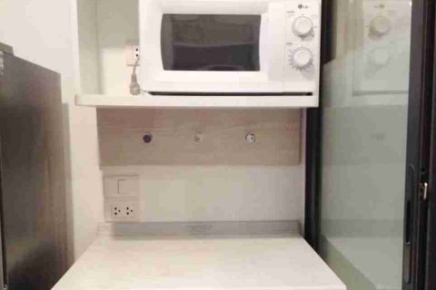Condominio de 1 dormitorio en Bangkok, Tailandia № 208761 - foto 7