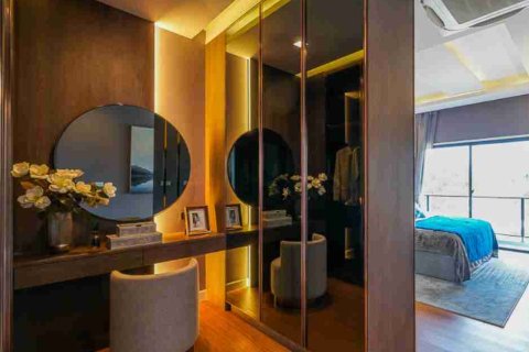 Casa de 3 dormitorios en Bangkok, Tailandia № 183969 - foto 18