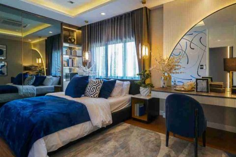 Casa de 3 dormitorios en Bangkok, Tailandia № 183969 - foto 20