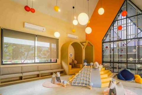 Casa de 3 dormitorios en Bangkok, Tailandia № 183969 - foto 9
