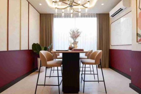 Haus in Bangkok, Thailand 2 Schlafzimmer № 183965 - Foto 8