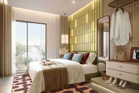 Condominio de 2 dormitorios en Bangkok, Tailandia № 183966 - foto 13