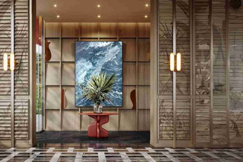 Condominio de 2 dormitorios en Bangkok, Tailandia № 183966 - foto 11