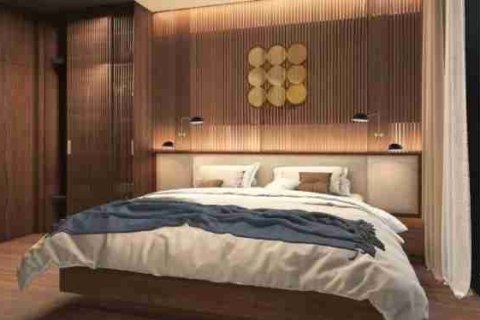 Eigentumswohnung in Bangkok, Thailand, 2 Schlafzimmer  № 183970 - Foto 9