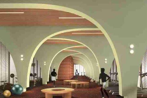 Eigentumswohnung in Bangkok, Thailand, 2 Schlafzimmer  № 183970 - Foto 11