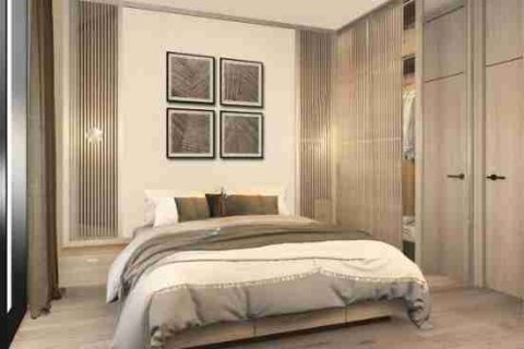 Eigentumswohnung in Bangkok, Thailand, 2 Schlafzimmer  № 183970 - Foto 7