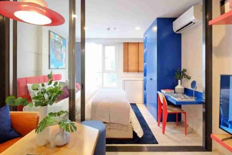 Condominio de 2 dormitorios en Bangkok, Tailandia № 183964 - foto 19