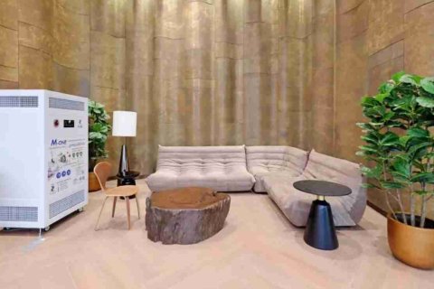 Condominio de 2 dormitorios en Bangkok, Tailandia № 183964 - foto 5