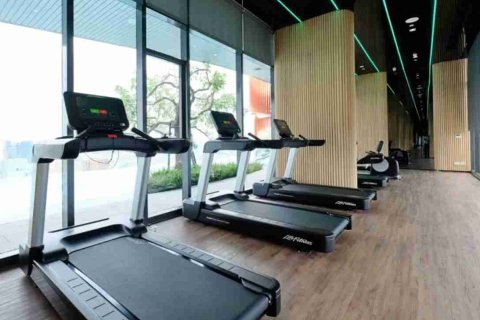 Condominio de 2 dormitorios en Bangkok, Tailandia № 183964 - foto 16