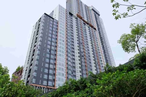 Condominio de 2 dormitorios en Bangkok, Tailandia № 183964