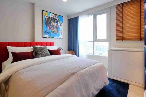 Condominio de 2 dormitorios en Bangkok, Tailandia № 183964 - foto 20