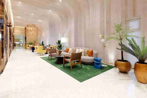 Condominio de 2 dormitorios en Bangkok, Tailandia № 183964 - foto 8