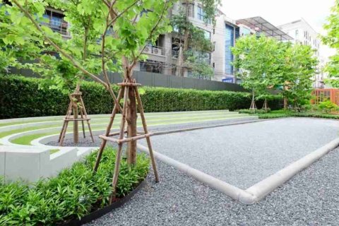 Condominio de 2 dormitorios en Bangkok, Tailandia № 183964 - foto 4