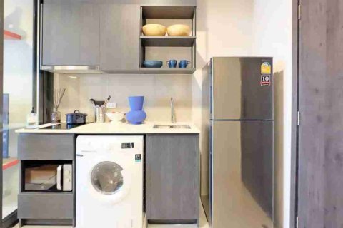 Condominio de 2 dormitorios en Bangkok, Tailandia № 183964 - foto 17