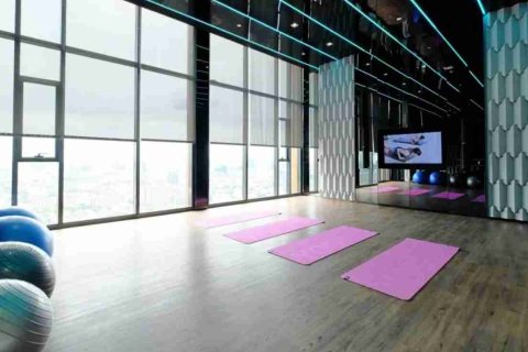 Condominio de 2 dormitorios en Bangkok, Tailandia № 183964 - foto 13