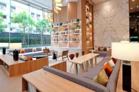 Condominio de 2 dormitorios en Bangkok, Tailandia № 183964 - foto 6