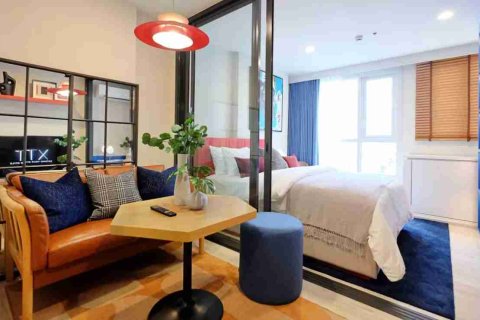 Condominio de 2 dormitorios en Bangkok, Tailandia № 183964 - foto 18