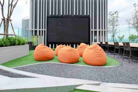 Condominio de 2 dormitorios en Bangkok, Tailandia № 183964 - foto 10
