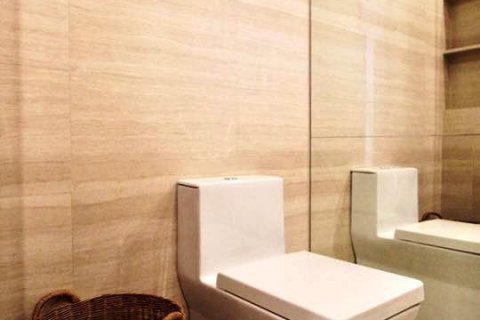 Condominio de 2 dormitorios en Bangkok, Tailandia № 66700 - foto 19