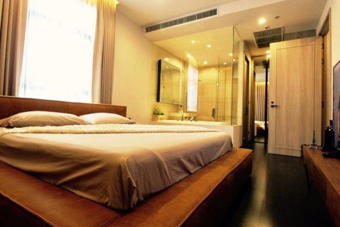 Condominio de 2 dormitorios en Bangkok, Tailandia № 66700 - foto 12