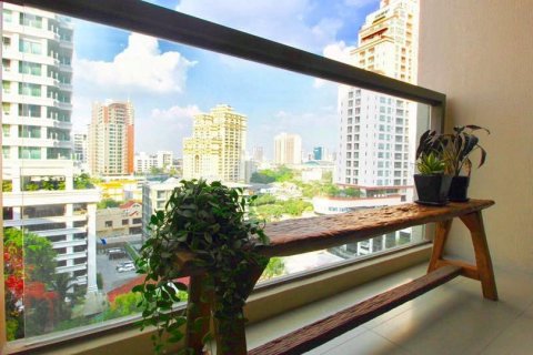 Condominio de 2 dormitorios en Bangkok, Tailandia № 66700 - foto 8