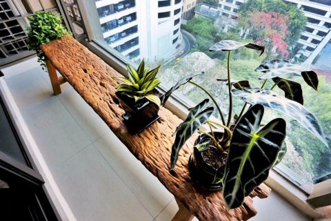 Condominio de 2 dormitorios en Bangkok, Tailandia № 66700 - foto 10