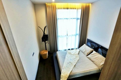 Condominio de 2 dormitorios en Bangkok, Tailandia № 66700 - foto 15