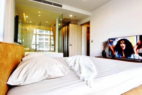 Condominio de 2 dormitorios en Bangkok, Tailandia № 66700 - foto 13