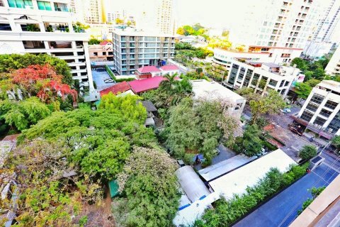 Condominio de 2 dormitorios en Bangkok, Tailandia № 66700 - foto 20