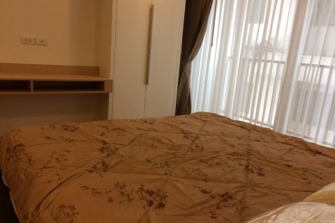 Condominio de 1 dormitorio en Bangkok, Tailandia № 66702 - foto 5