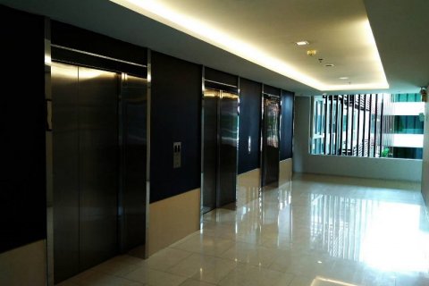 Condominio de 1 dormitorio en Bangkok, Tailandia № 66702 - foto 13