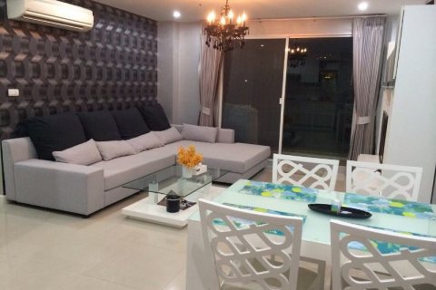 Eigentumswohnung in Bangkok, Thailand, 2 Schlafzimmer  № 66703 - Foto 3