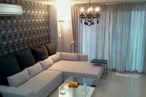 Condo in Bangkok, Thailand, 2 bedrooms  № 66703