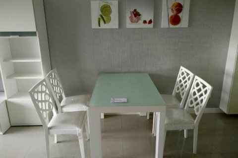 Eigentumswohnung in Bangkok, Thailand, 2 Schlafzimmer  № 66703 - Foto 13