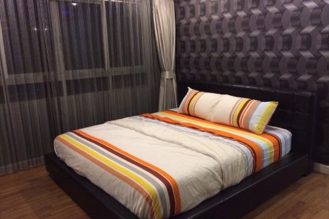 Eigentumswohnung in Bangkok, Thailand, 2 Schlafzimmer  № 66703 - Foto 12