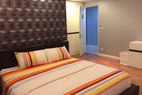 Eigentumswohnung in Bangkok, Thailand, 2 Schlafzimmer  № 66703 - Foto 7