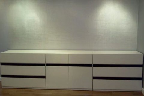 Eigentumswohnung in Bangkok, Thailand, 2 Schlafzimmer  № 66703 - Foto 8