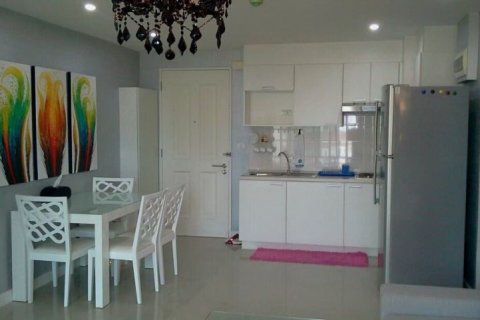 Eigentumswohnung in Bangkok, Thailand, 2 Schlafzimmer  № 66703 - Foto 4
