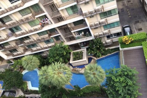 Eigentumswohnung in Bangkok, Thailand, 2 Schlafzimmer  № 66703 - Foto 17