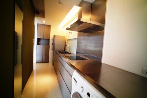 Eigentumswohnung in Bangkok, Thailand, 1 Schlafzimmer № 66705 - Foto 9