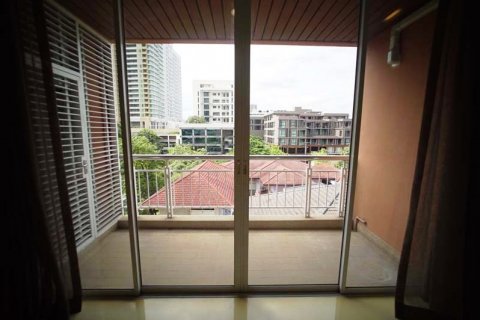 Eigentumswohnung in Bangkok, Thailand, 1 Schlafzimmer № 66705 - Foto 10