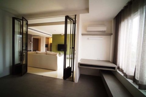 Eigentumswohnung in Bangkok, Thailand, 1 Schlafzimmer № 66705 - Foto 8