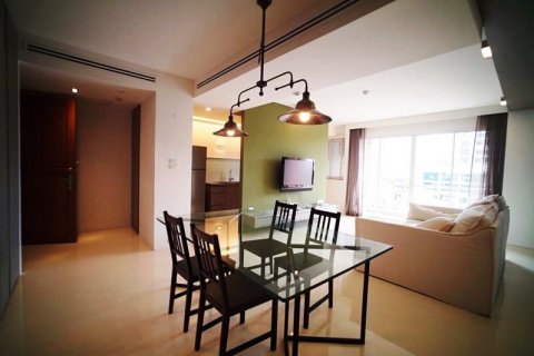 Eigentumswohnung in Bangkok, Thailand, 1 Schlafzimmer № 66705 - Foto 4
