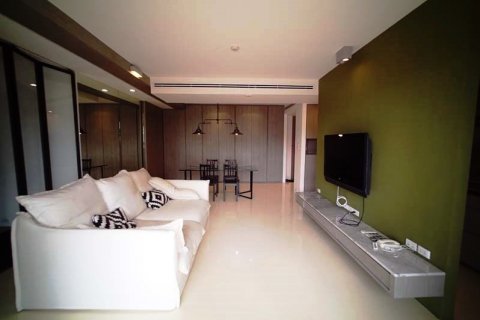 Condo in Bangkok, Thailand, 1 bedroom  № 66705