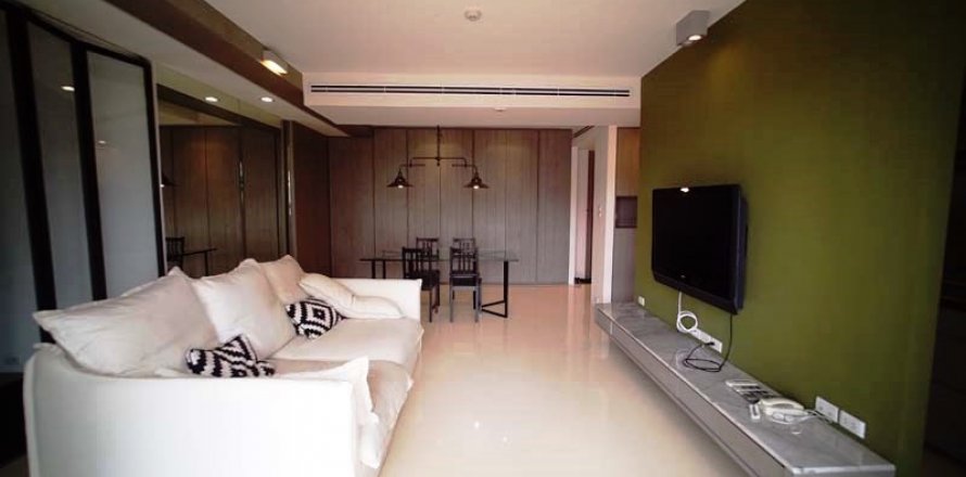 Eigentumswohnung in Bangkok, Thailand, 1 Schlafzimmer № 66705