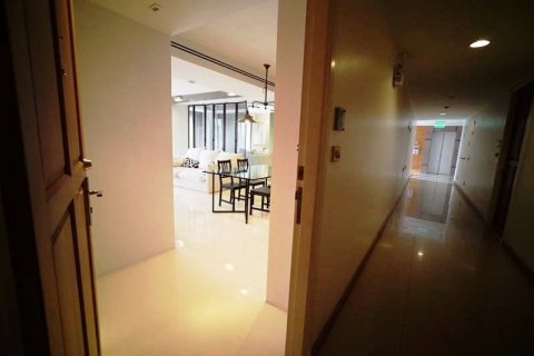 Eigentumswohnung in Bangkok, Thailand, 1 Schlafzimmer № 66705 - Foto 7